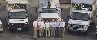 Same Day Electricians in Brookville