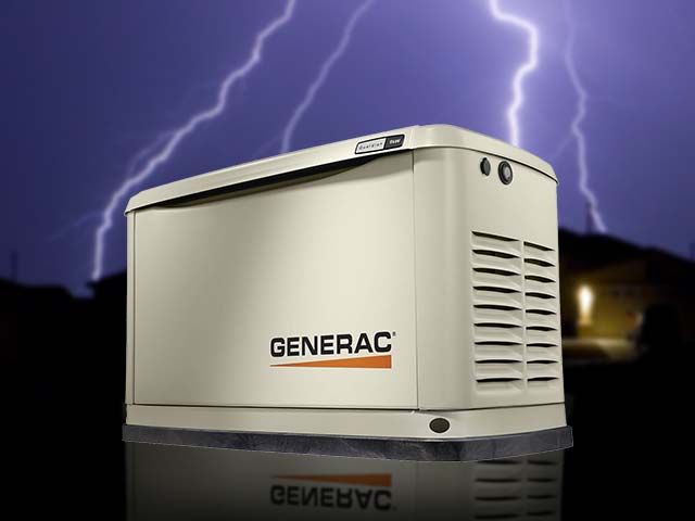 For All Your Electrical Needs in Brookville
