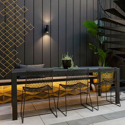 Outdoor Lighting Experts in Brookville