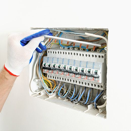 Electrical Panel & Circuit Breaker Specialists in Brookville