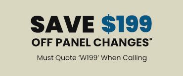 Same Day Electricians in Brookville