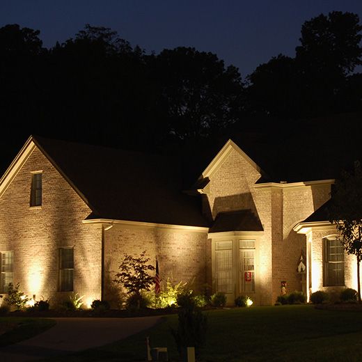 Expert Lighting Electricians in Brookville