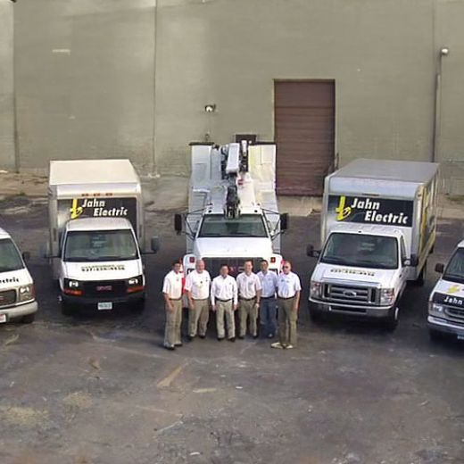 Same Day Electricians in Brookville