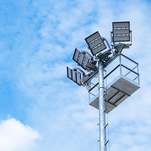 Outdoor Lighting Experts in Brookville