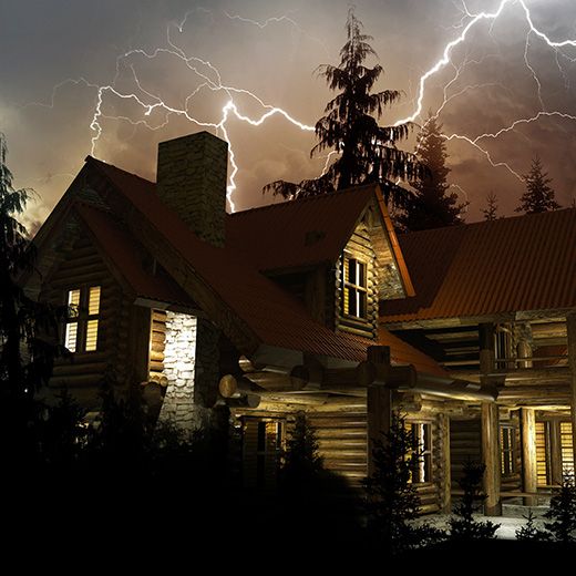 Surge Protection Specialists in Brookville
