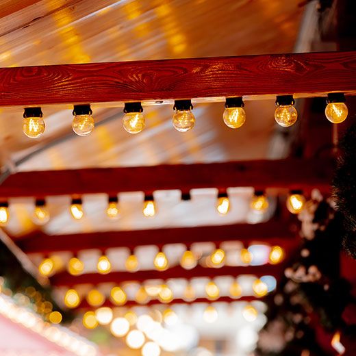 Outdoor Lighting Experts in Brookville