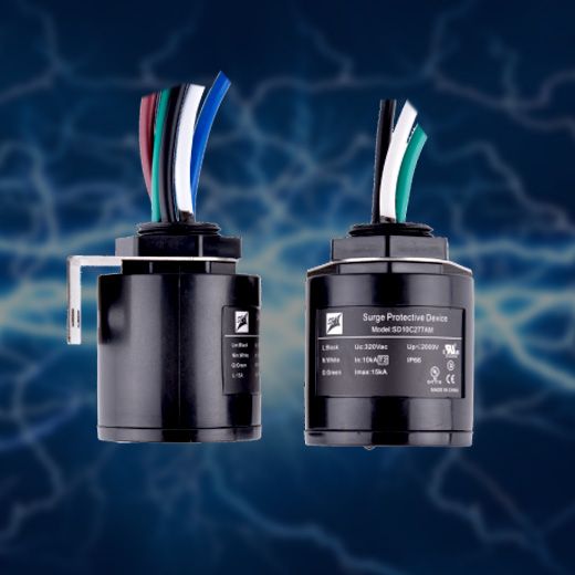 Surge Protection Specialists in Brookville