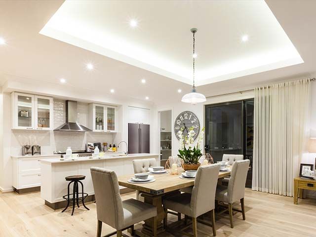 Expert Lighting Electricians in Brookville