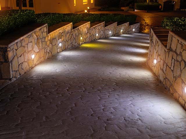 Outdoor Lighting Experts in Brookville