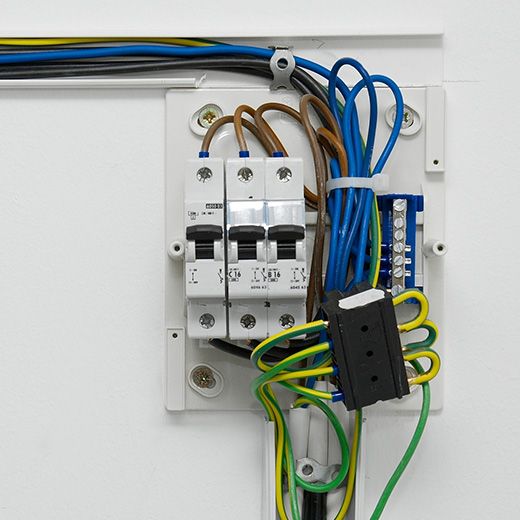 For All Your Electrical Needs in Brookville