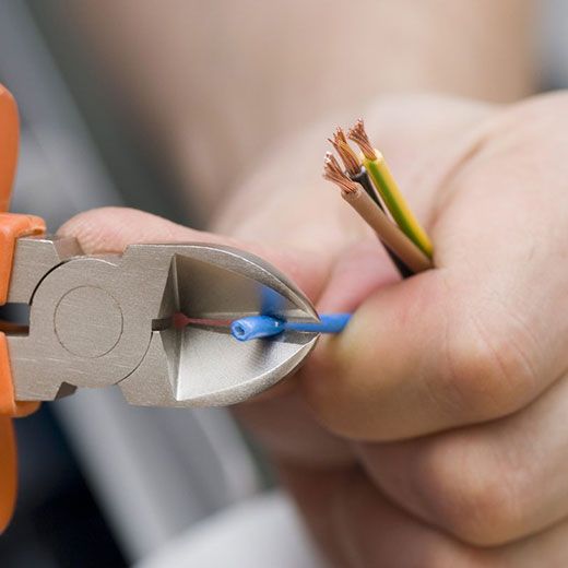 Electrical Safety & Rewiring Specialists in Brookville